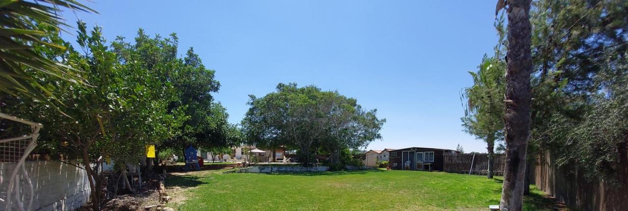 Villa Christina Protaras Exterior foto